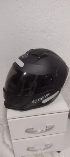 Capacete