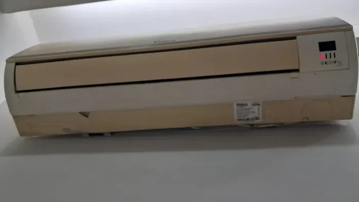 Ar condicionado 9000btus