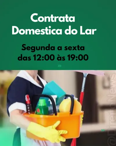 Doméstica/Baba