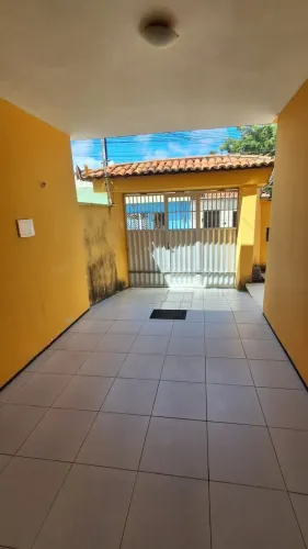 VENDE- SE CASA EM AEROLÂNDIA!!! 8.5 9.8515- 55 34