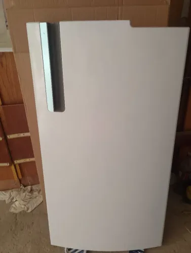 Porta Inferior Refrigerador Brastemp Brm44hk W11225170
