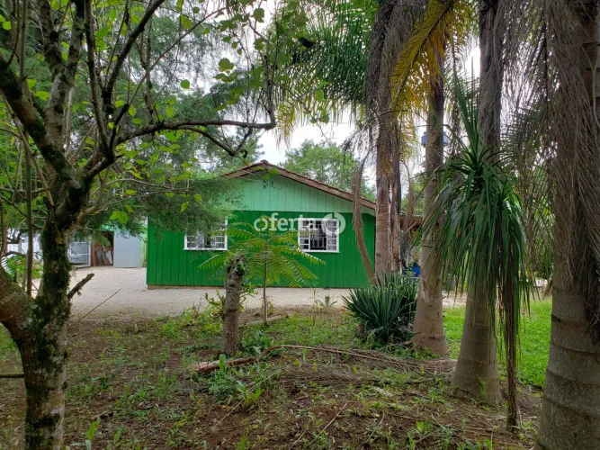 Chácara em Contenda
