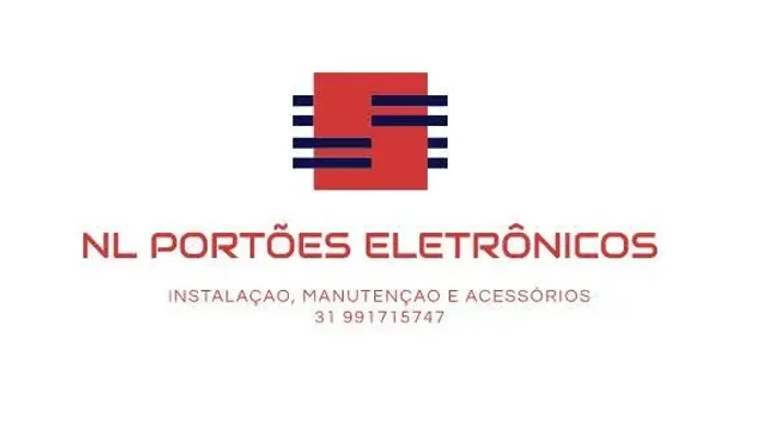 Automatização de portão