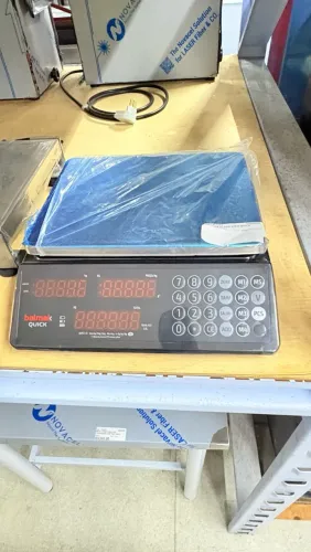 Balança Balmak Quick 33
