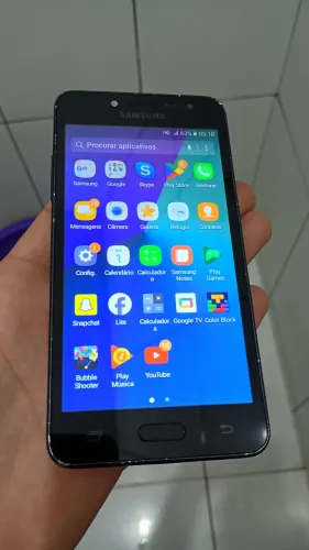 SAMSUNG J2 PRIME