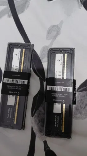 Memória ram ddr3