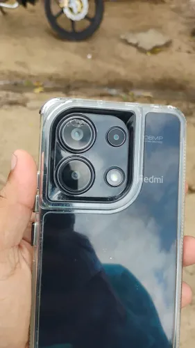 Xiaomi redmi note 13
