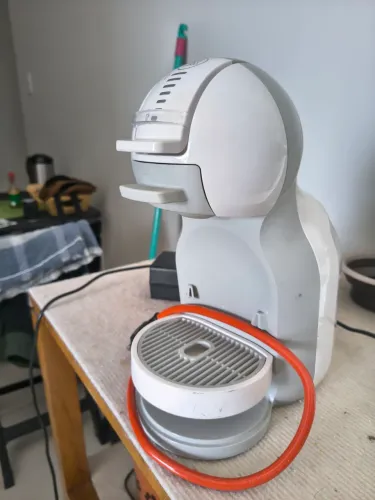 Dulce Gusto quase não usada 