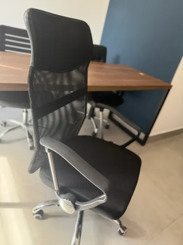 Cadeira de escritório 
