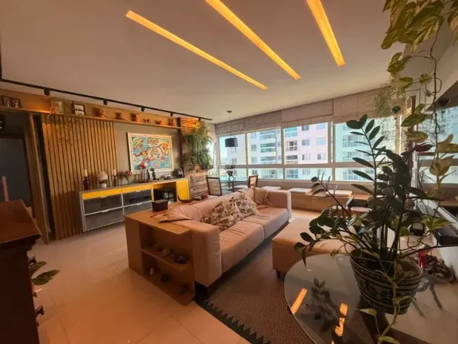 Condomínio Zenith Residence