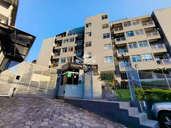 Apartamento com 2 quartos na Carvoeira próximo à UFSC Florianópolis com 60 m² por R$ 3.600