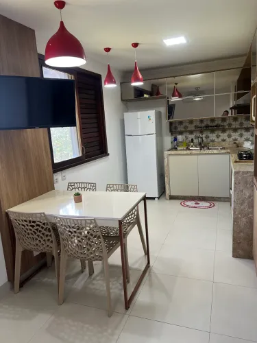 Vendo Apartamento condomínio Jubiaba
