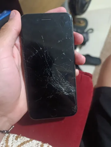iPhone 8