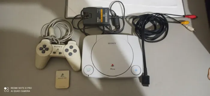 PS1 One