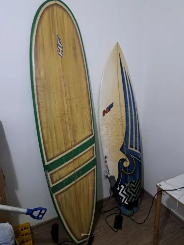 Prancha de Surf