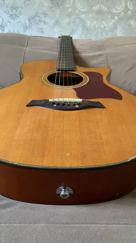 Violão Tagima Califórnia