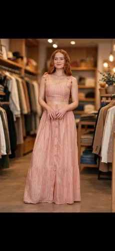 Roupa feminina