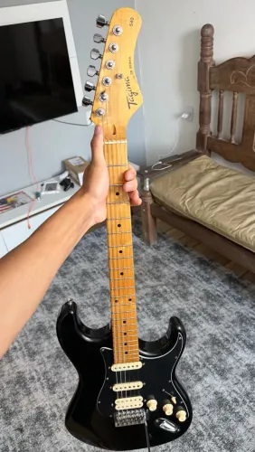 Guitarra Tagima Tg540