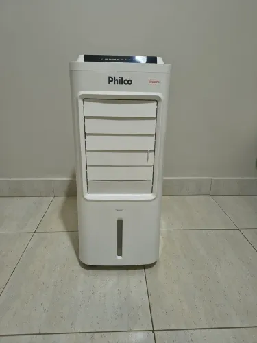 Climatizador Philco 4 em 1.