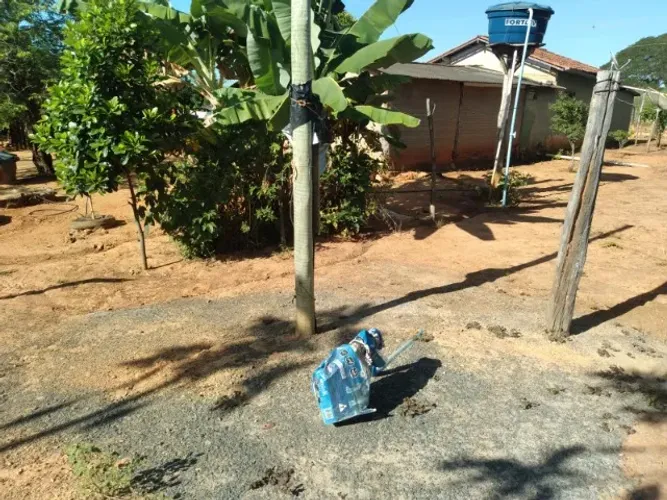 Sítio no Município de Minas Gerais Arinos