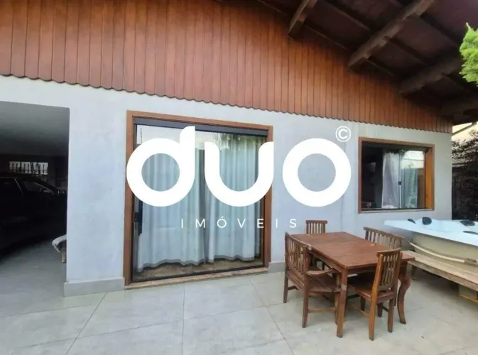 Casa com 3 dormitórios à venda, 321 m² por R$ 950.000,00 - Jardim Elite - Piracicaba/SP