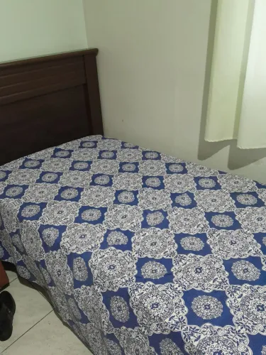 Colcha solteiro linda