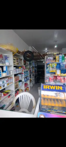 Passo ponto comercial 