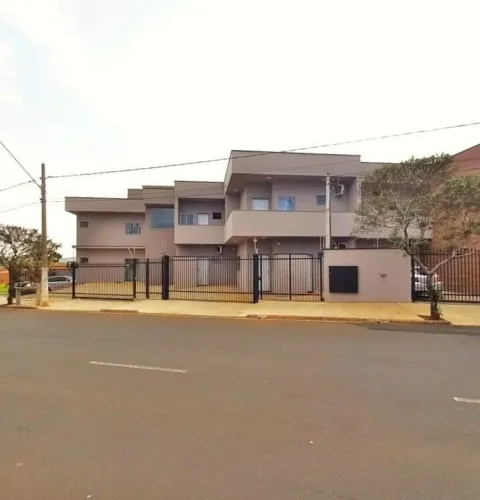 Kitnet para aluguel, 1 quarto, Jardim Cidade Universitária I - Limeira/SP