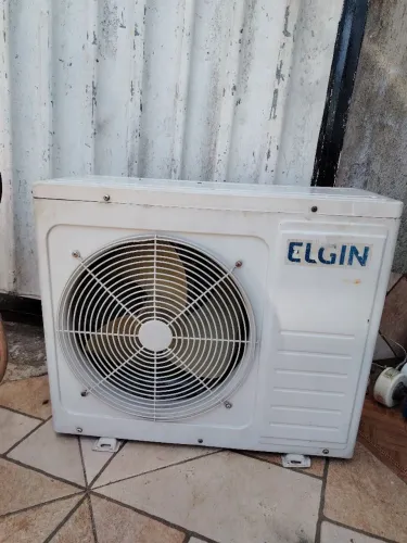 Condensador Elgin 7.500 BTUS