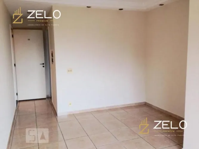 APARTAMENTO RESIDENTIAL em Campinas - São Paulo, Vila Nova