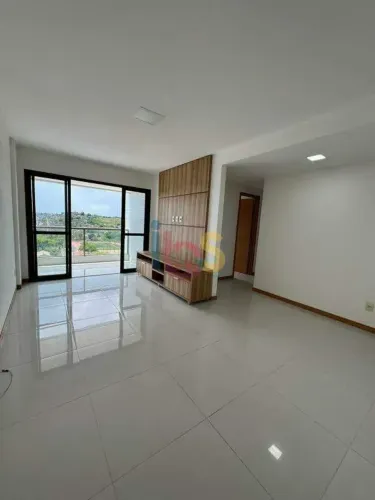 EXCELENTE APARTAMENTO 3/4 NO SAVÓIA