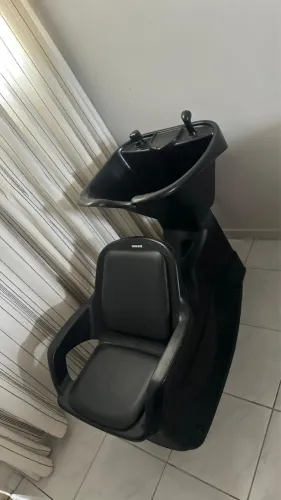 lavatório para salão 