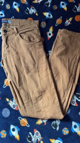 BRECHÓ DE ROUPA MASCULINA