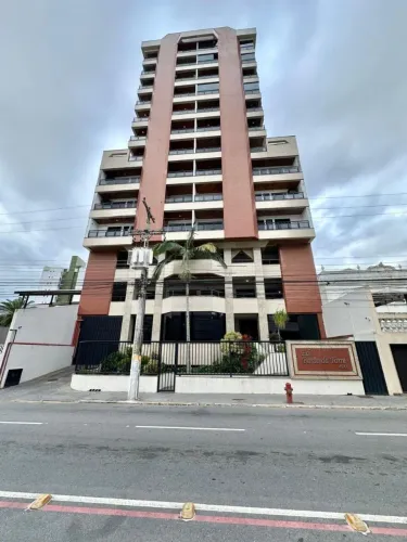 Apartamento Alto Padrão - 3 Quartos, 2 Vagas,