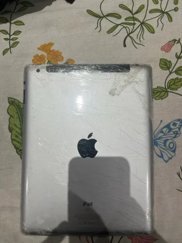 iPad para conserto ou retirada de peças