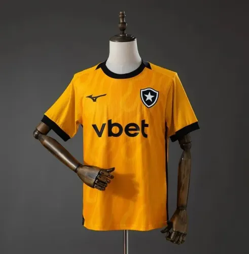 Camisa Futebol Botafogo 2026