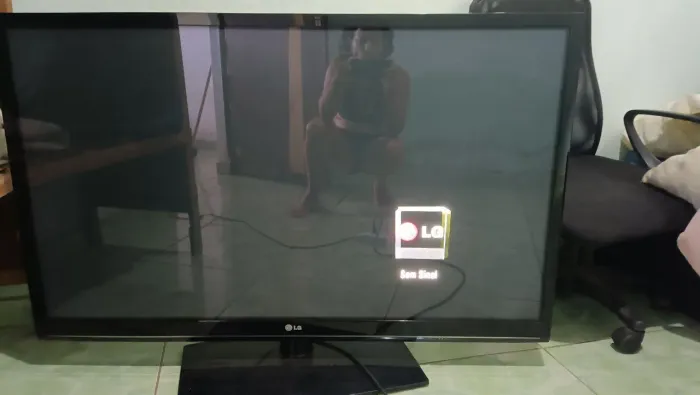 Tv 55 polegadas Lg