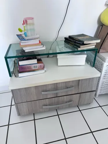 Mesa de cabeceira