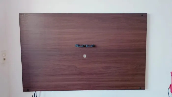 Painel de TV