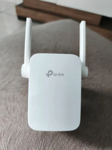 Repetidor de sinal TP-Link