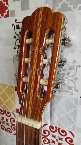 Violão Del Vecchio Sávio Concertista