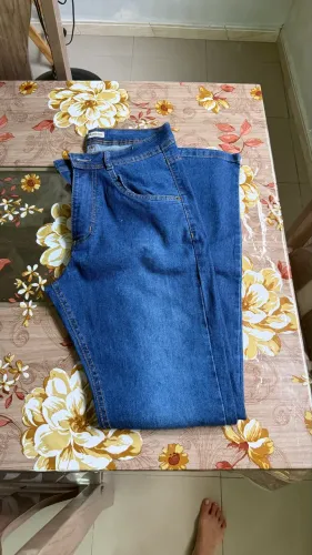 Calça masculina Tm 40 nova