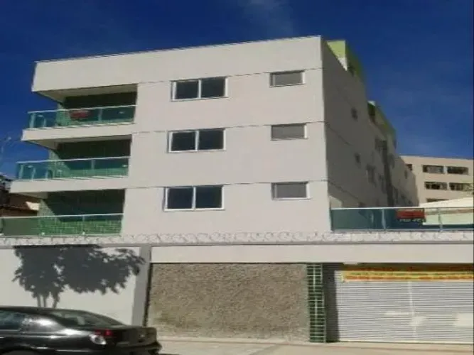 Venda - APARTAMENTO - NOVA ESPERANCA Belo Horizonte MG