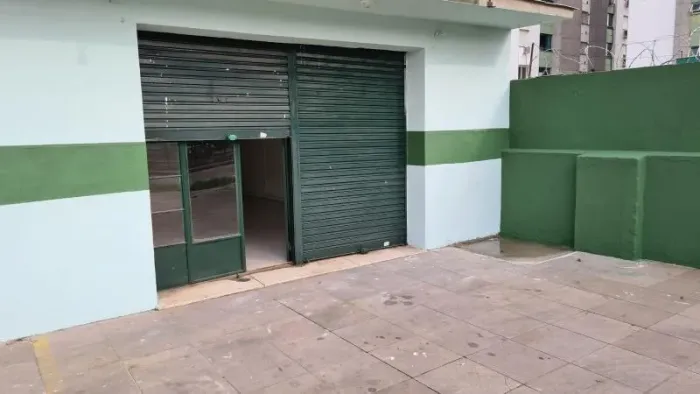 Loja - Bairro Teresopolis...