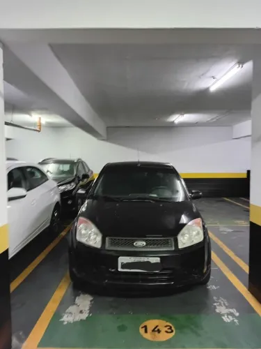 Ford Fiesta Sed. 1.6 8V Flex 4P 2009