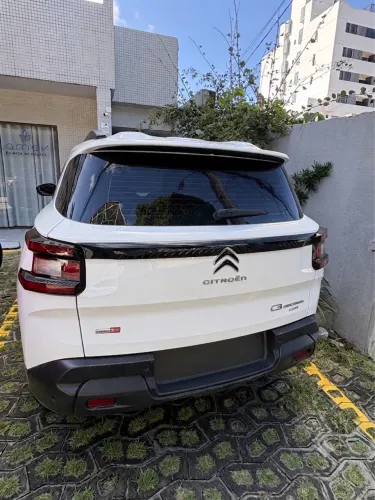 Citroen C3 Aircross Feel Pack 1.0 Turbo 200 Aut. 2025
