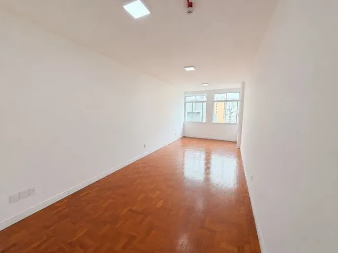 Sala Comercia, 41,60m², Centro POA