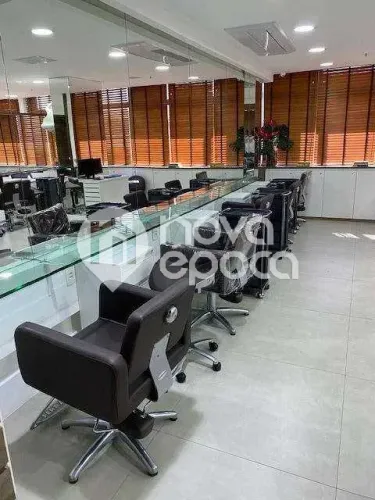São Cristóvão | Sala
