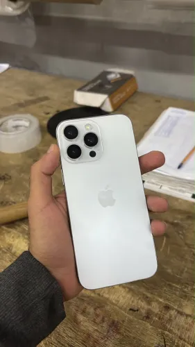iphone 16 pro Max 512gb 91%