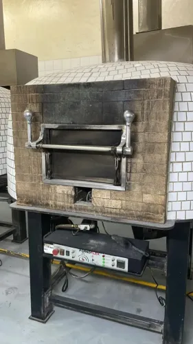 Forno Flex profissional